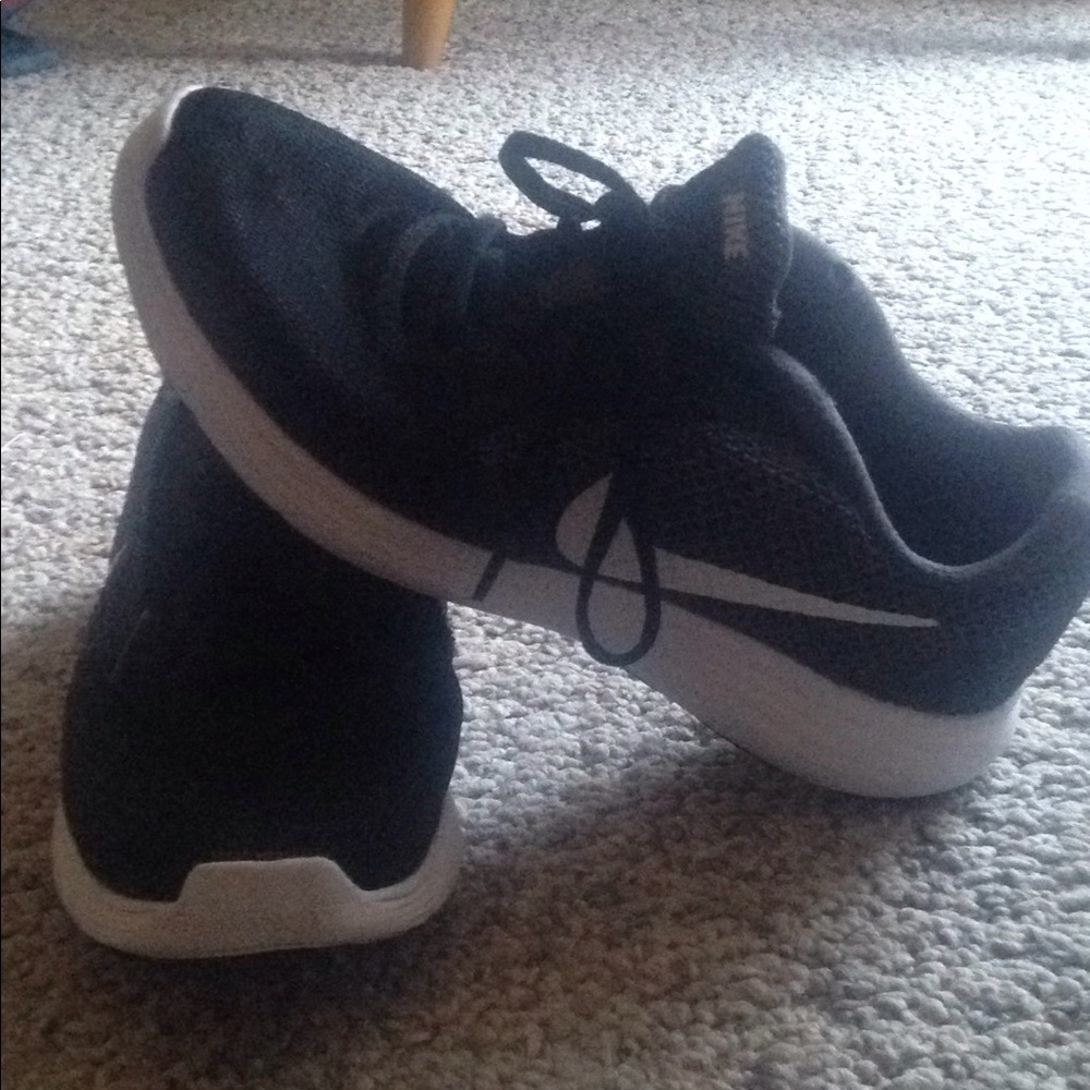 Nike sneakers